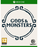 Gods & Monsters (Xbox One)